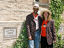 Reunions '05