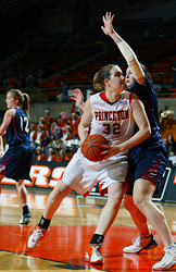 Women's Basketball