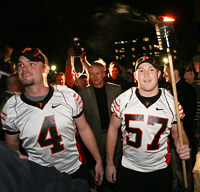 Bonfire 06