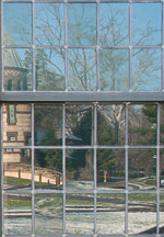 Buyers Hall