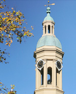 Nassau Hall