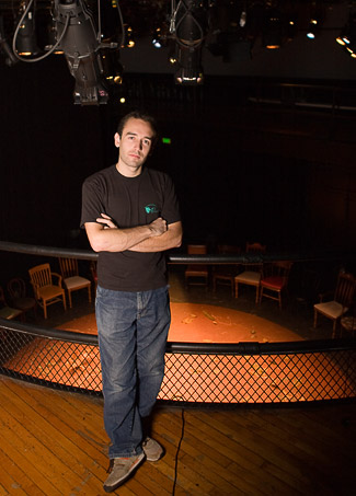 Christopher Simpson
