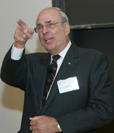 Norman Augustine