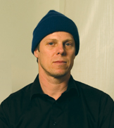 Joe Scanlan