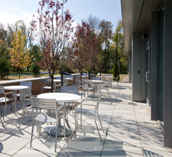 701 Carnegie
