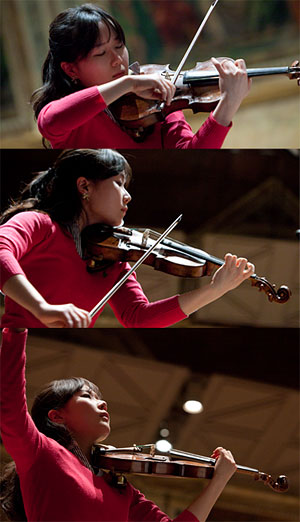 PUO Song