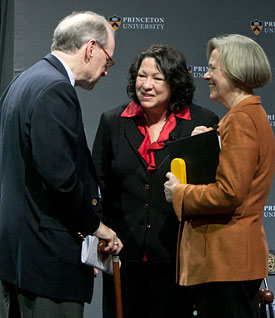 Sotomayor SMT Oxman