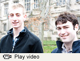 Roommates video thumbnail