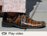Alumni video player thumbnail