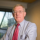 Emeritus Espenshade
