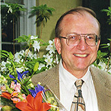 Emeritus Rigolot