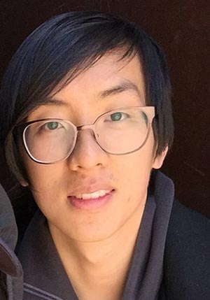 David Ting