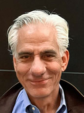 Albert Maguire