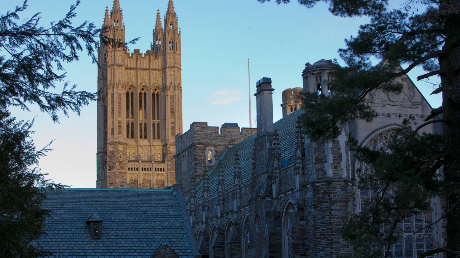 Graduate College