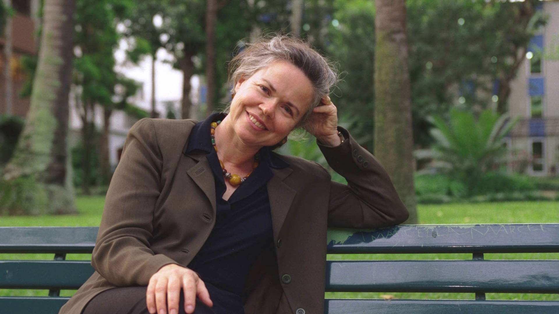 Susan Stewart
