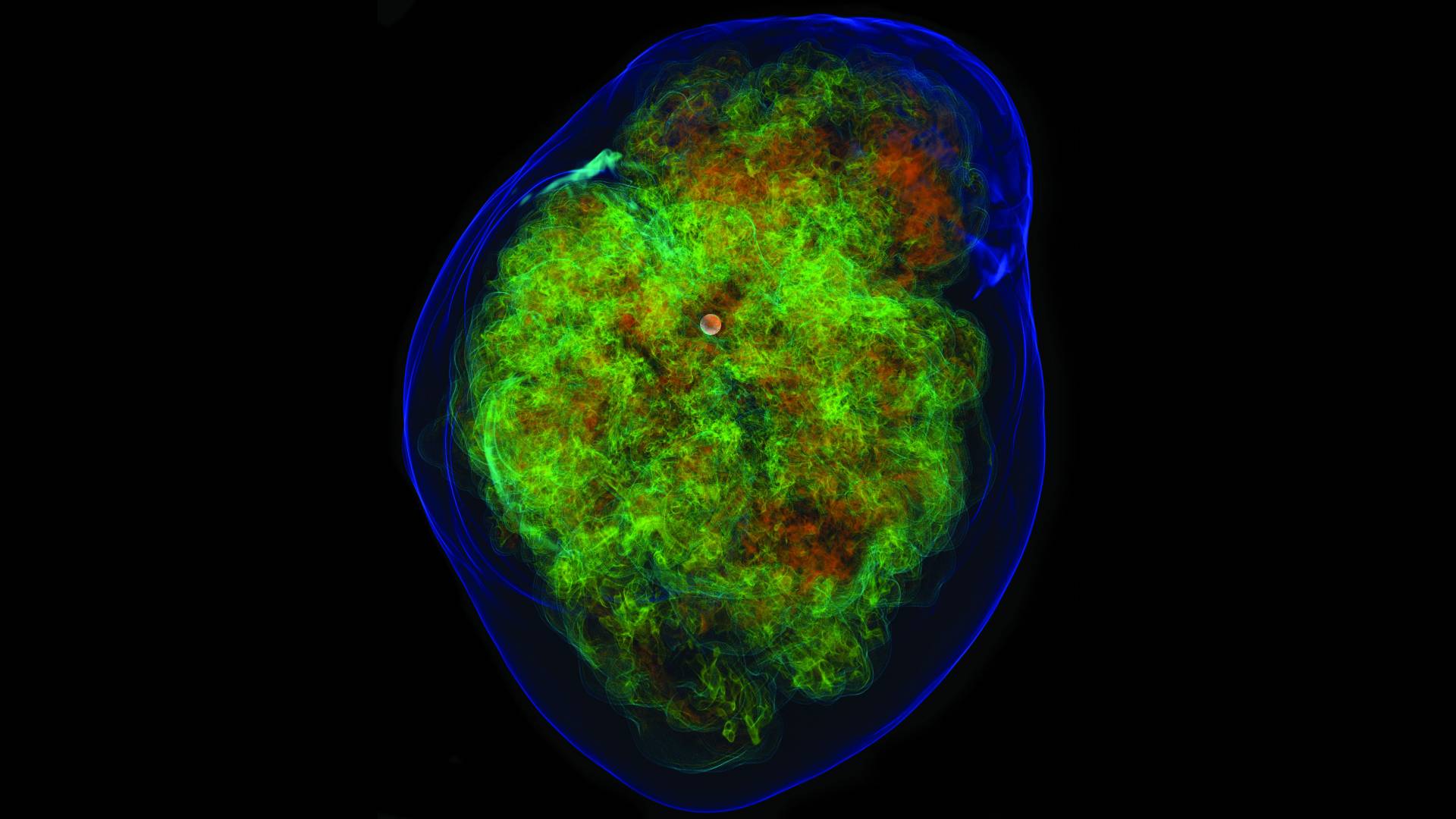 Supernova