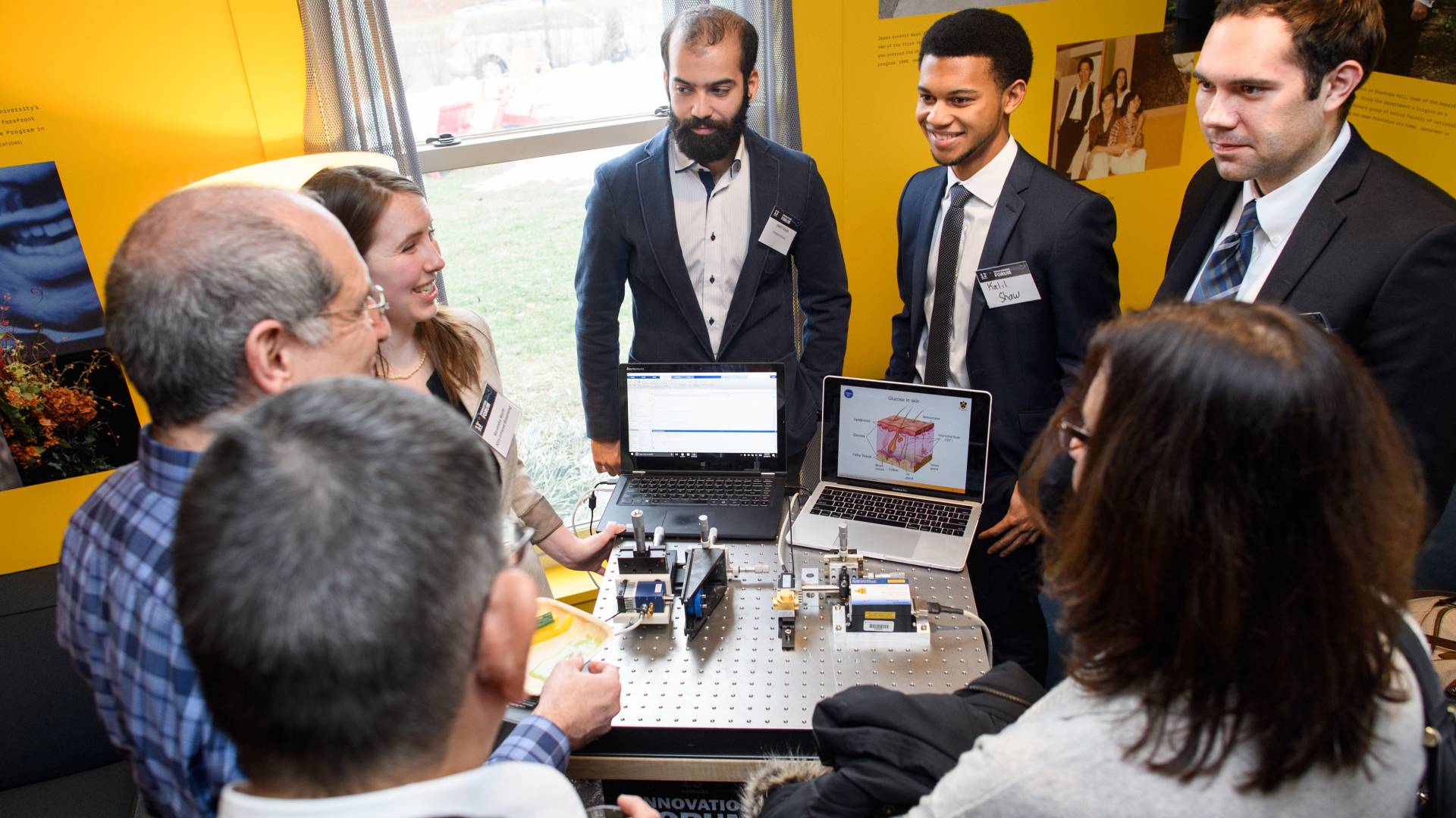 Innovation Forum