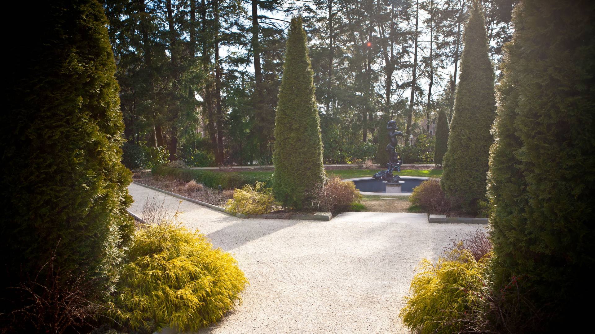 Prospect Garden