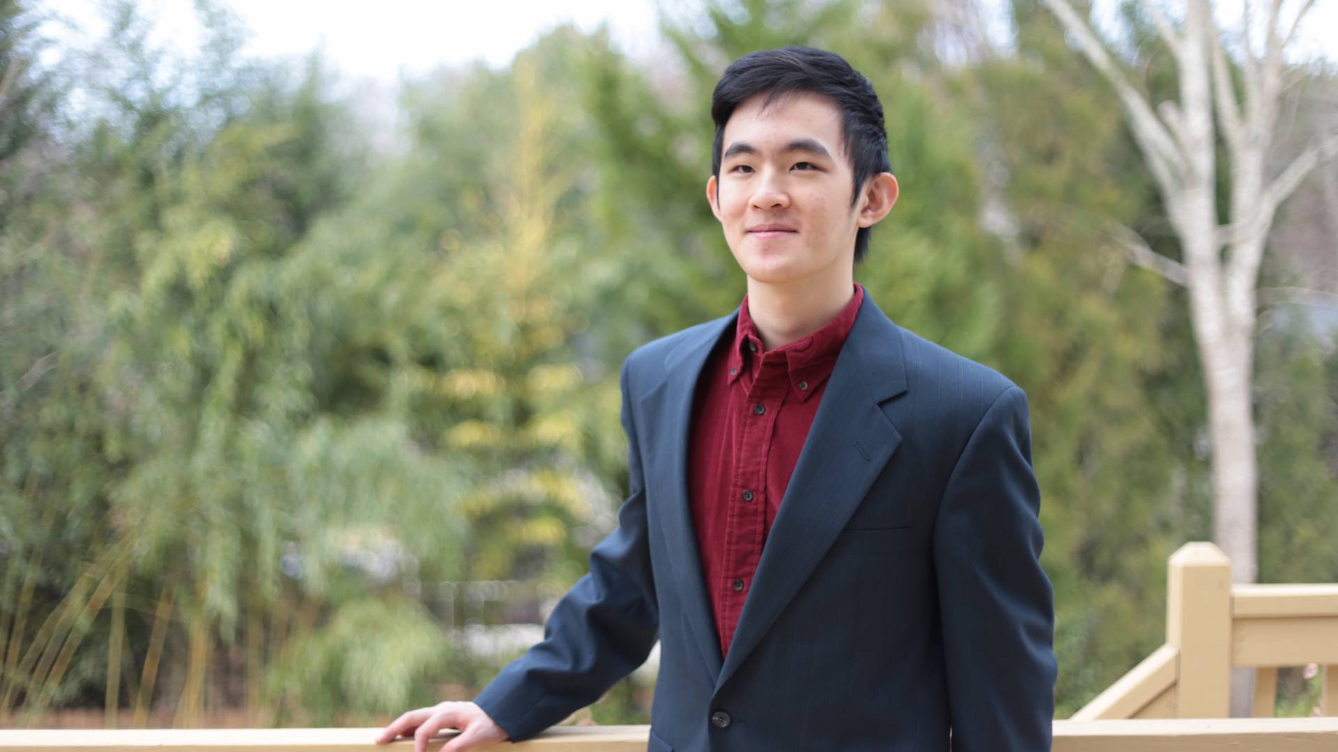 Ryan Chen