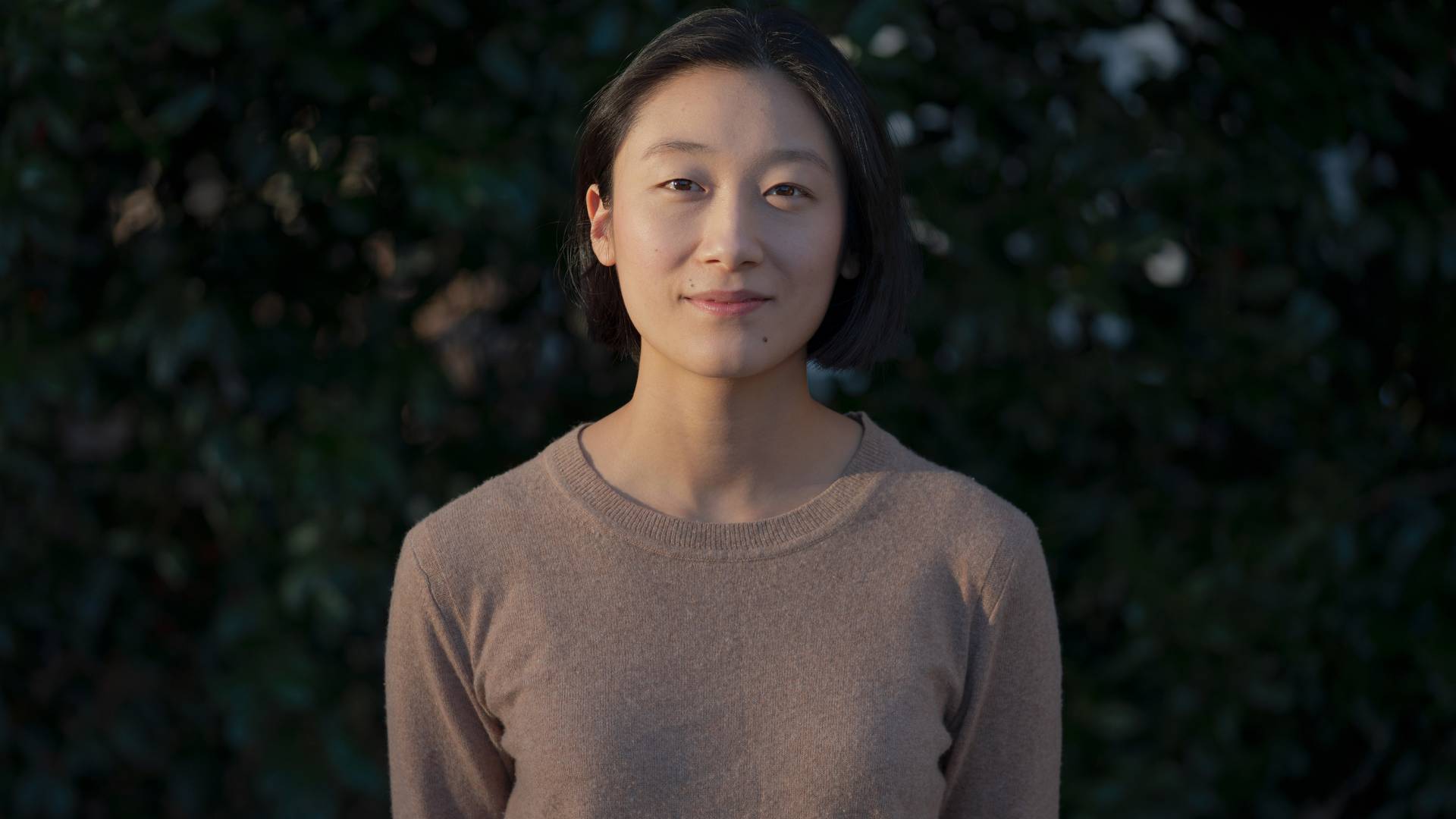 Alice Lin
