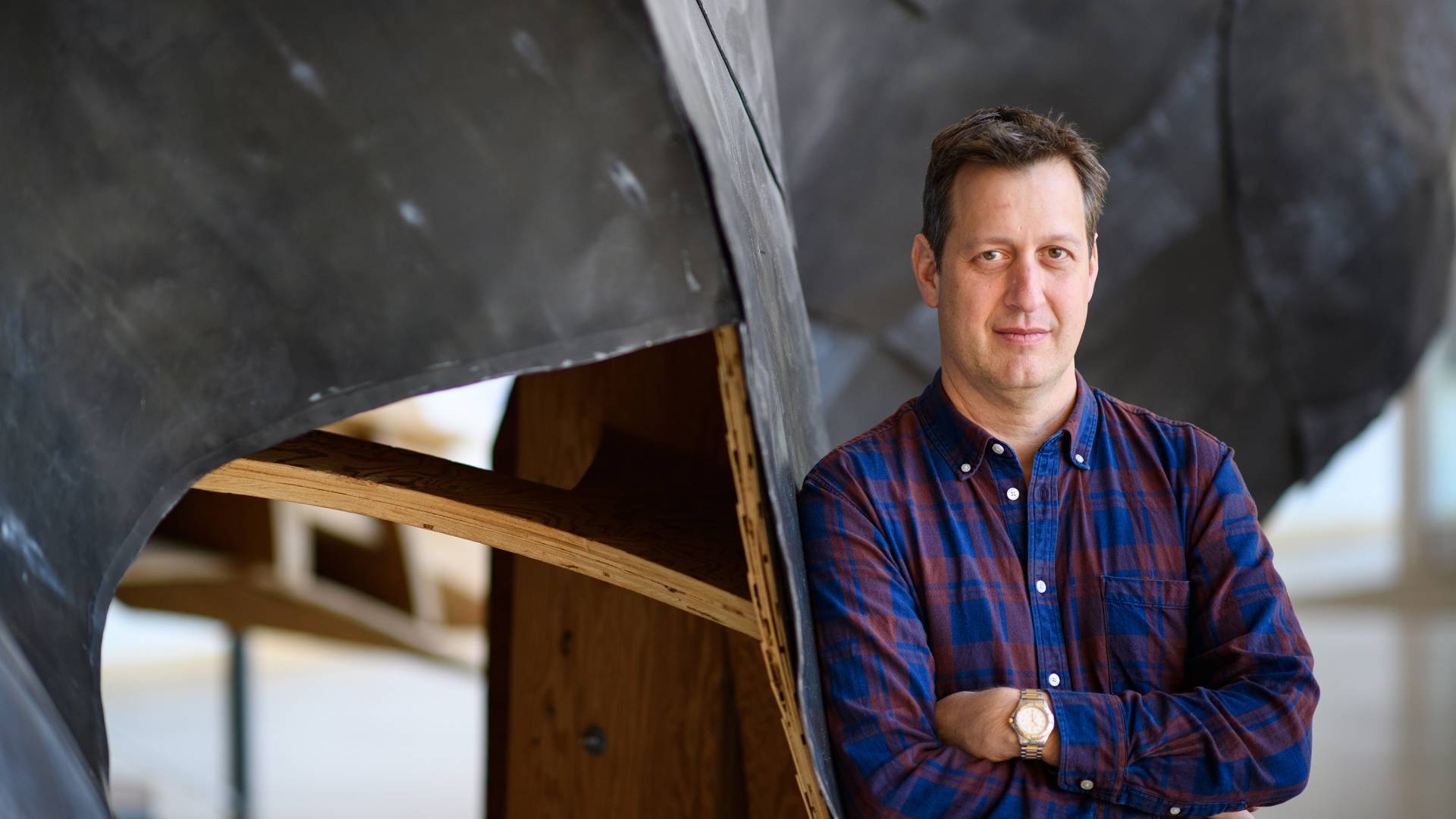 Jonathan Levine