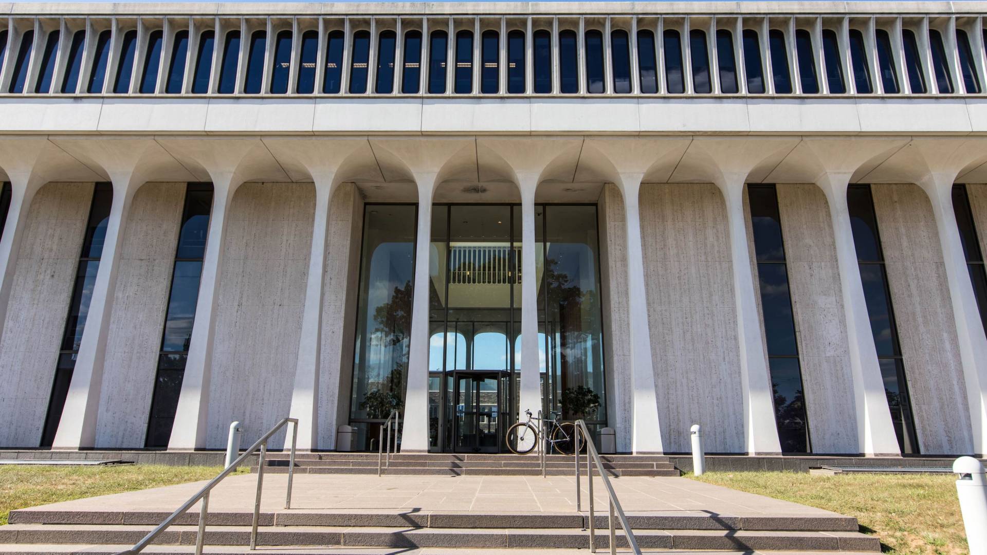 Roberson Hall