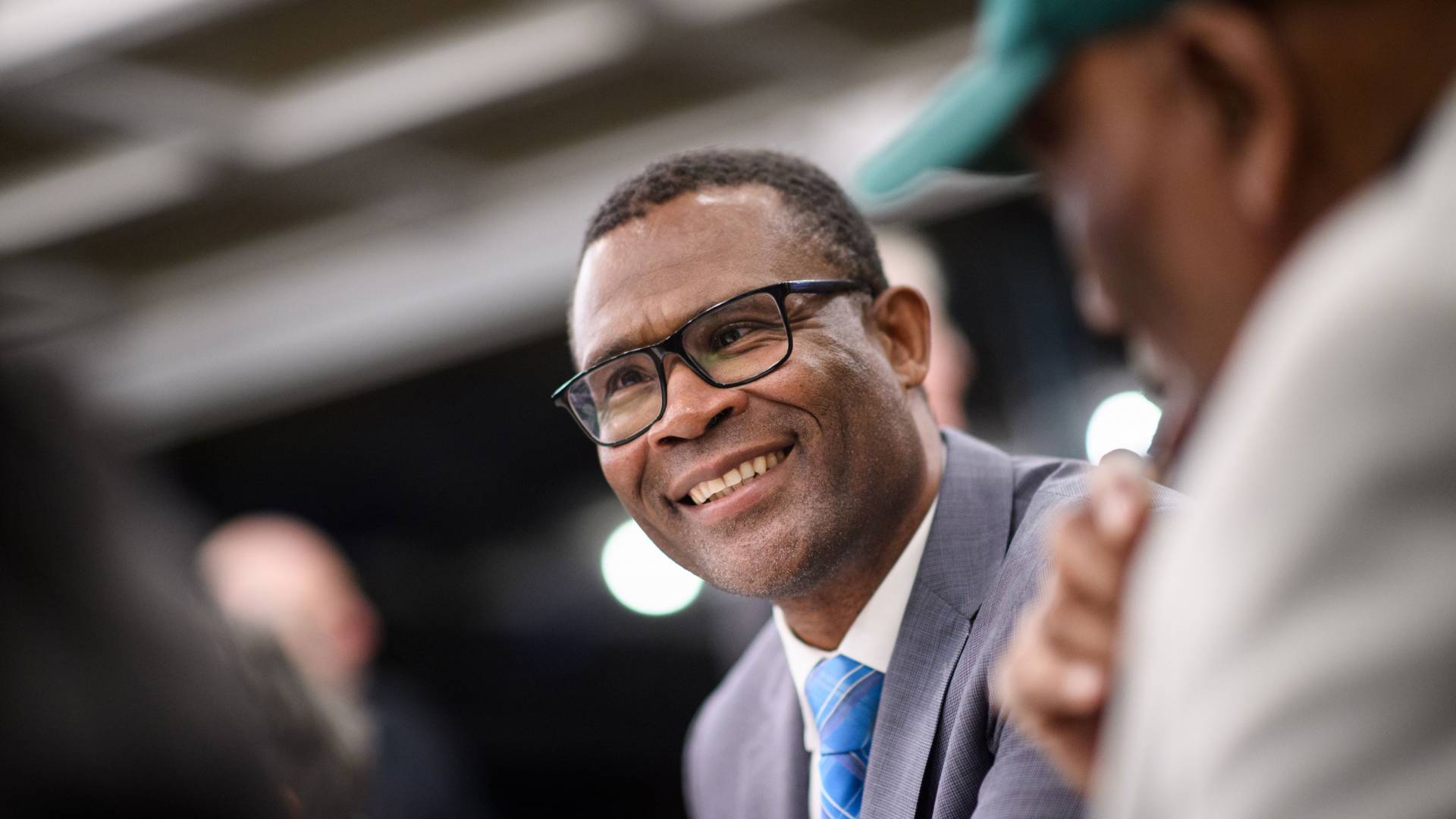 Wallace Best