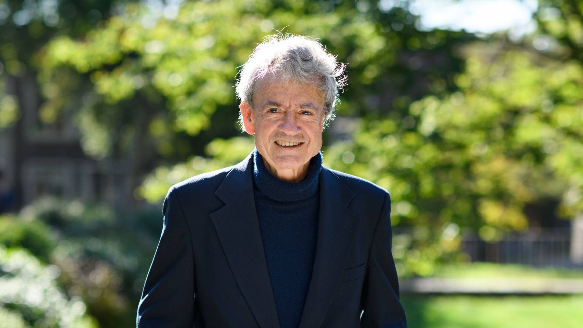 Michael Cook
