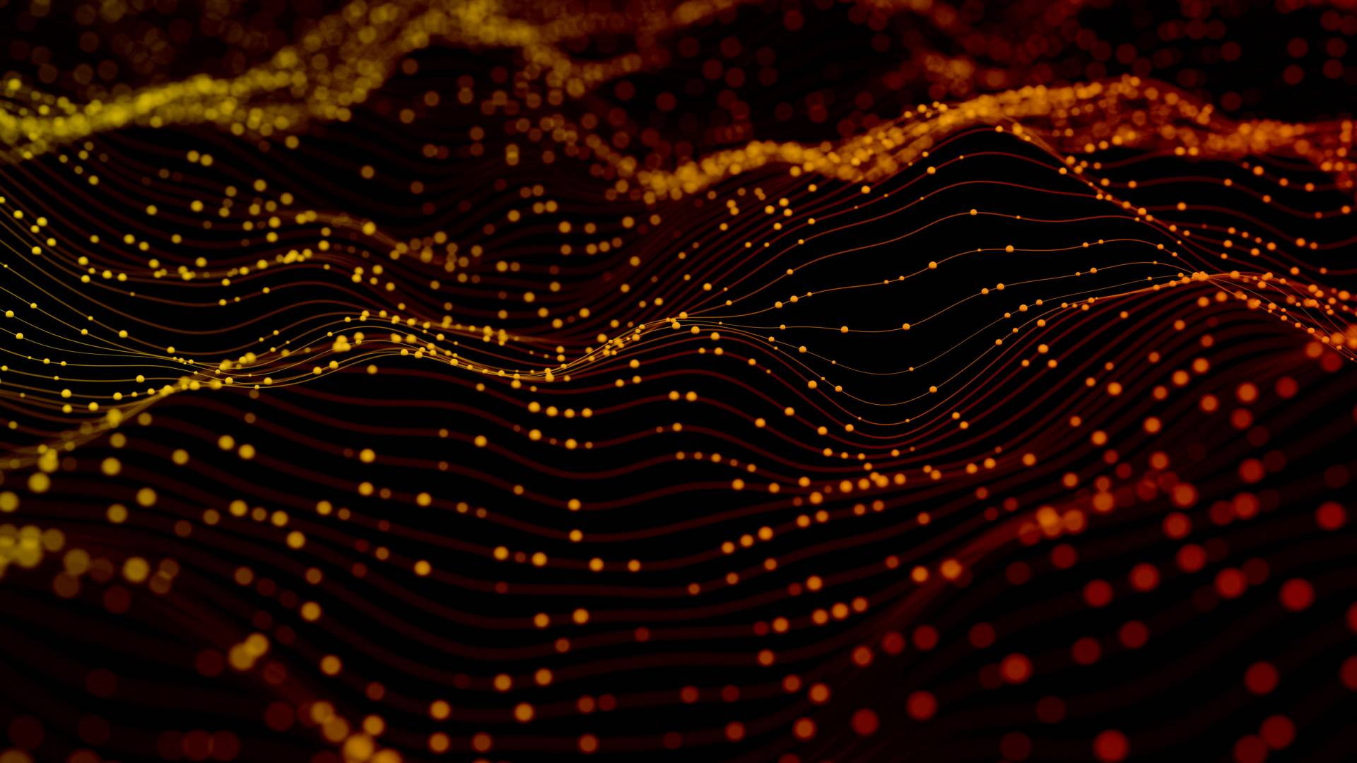 Abs Strings Data flow grid 