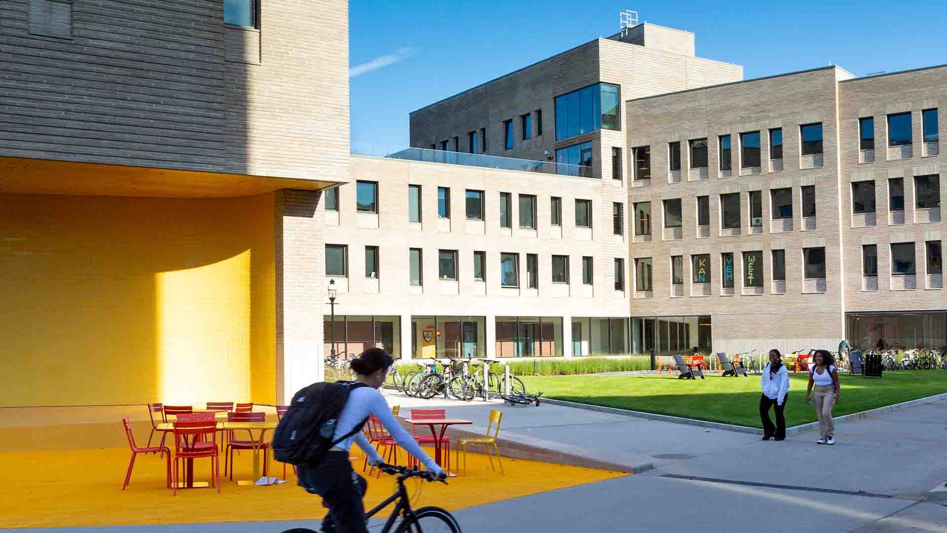 Yeh College