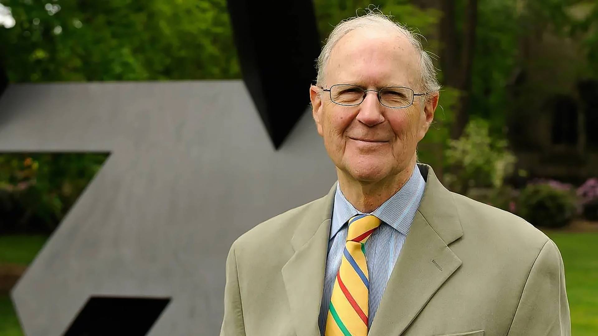 John Wilmerding