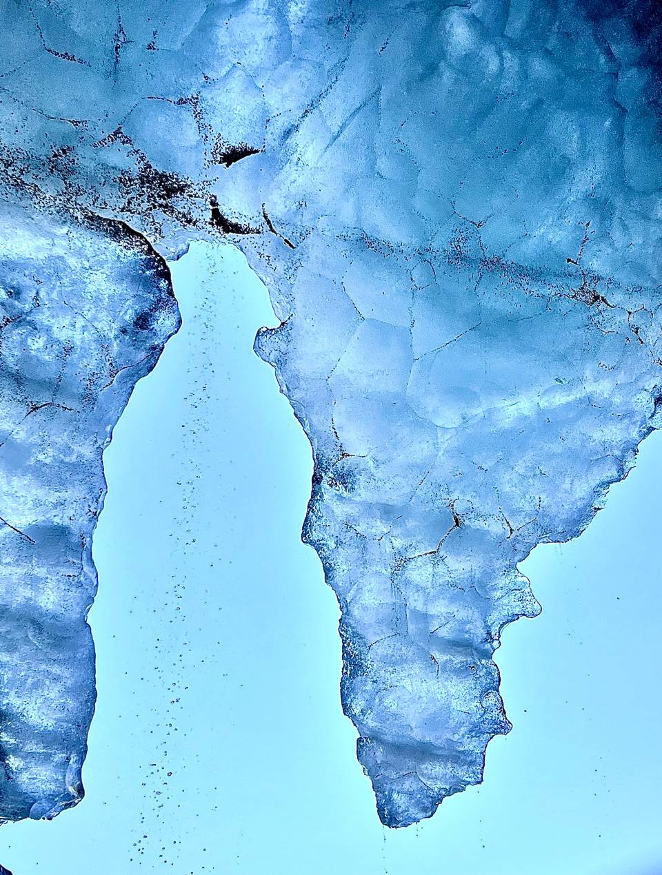 ice