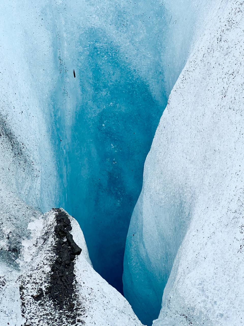 ice