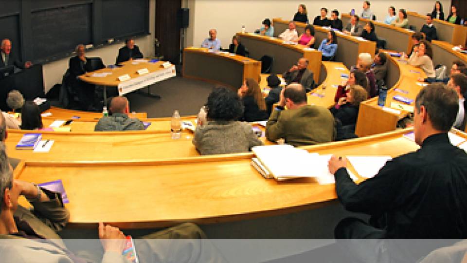 Sociology forum