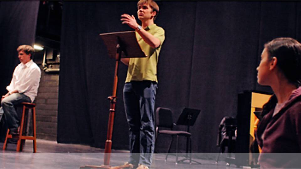 The Antient Concert