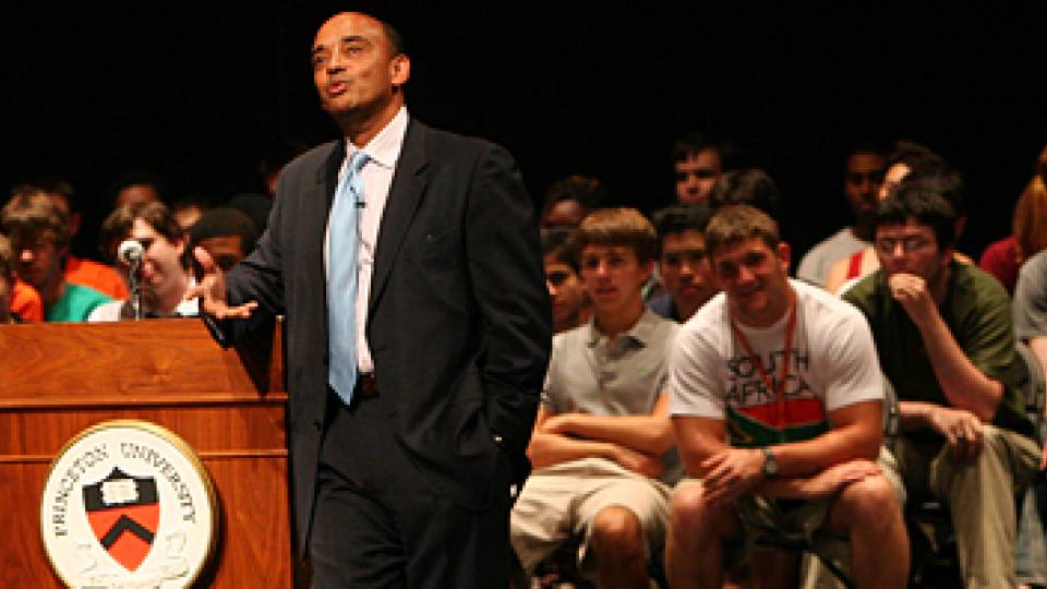 Anthony Appiah