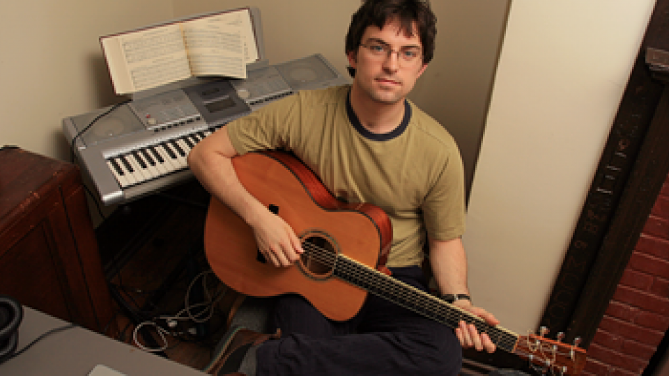Chris Douthitt