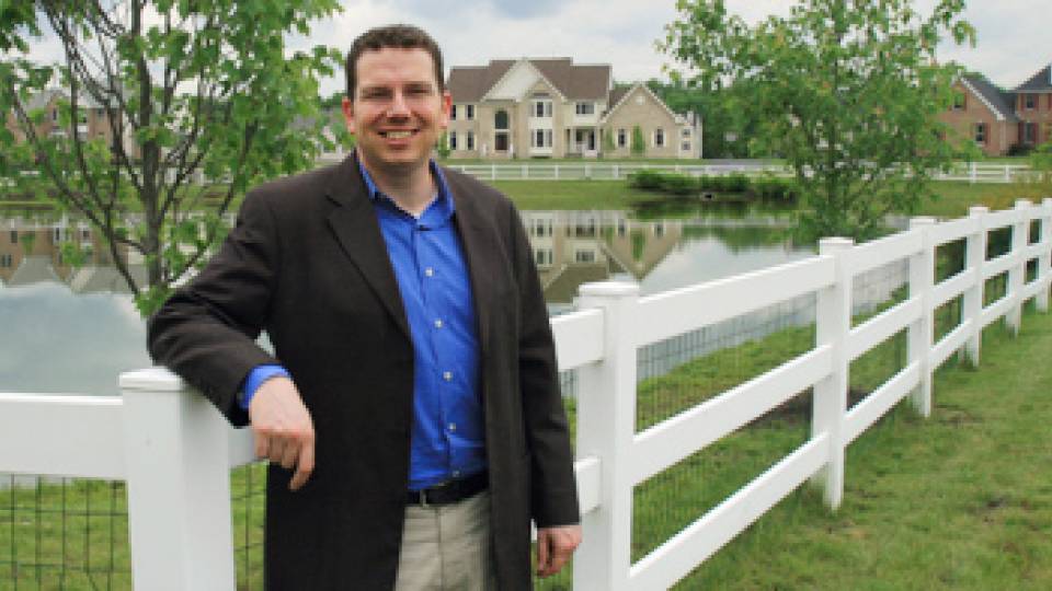 Kevin Kruse