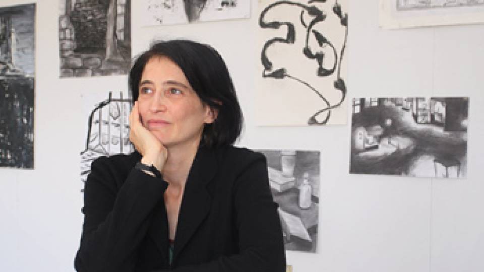 Eve Aschheim