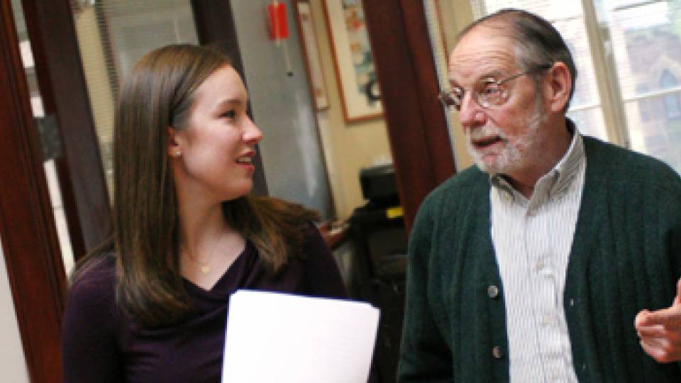 John McPhee