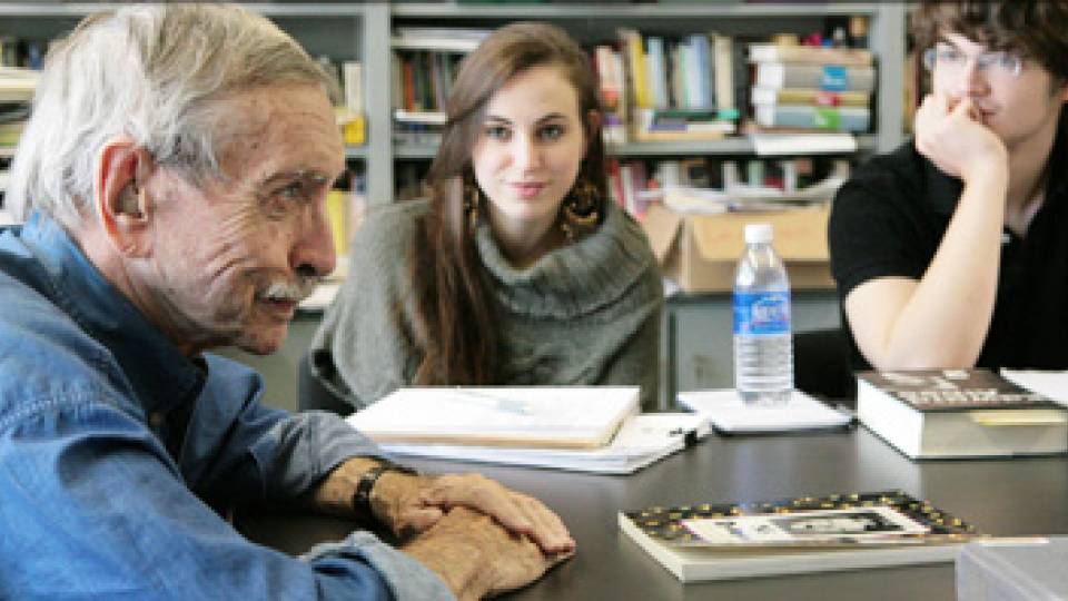 Edward Albee
