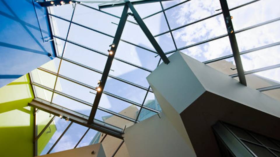 skylights