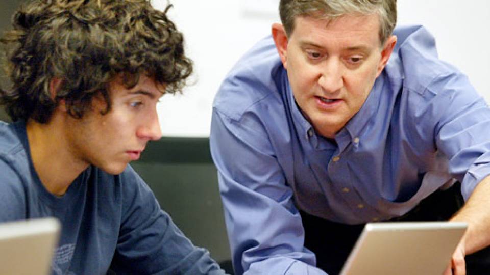 Ed Felten