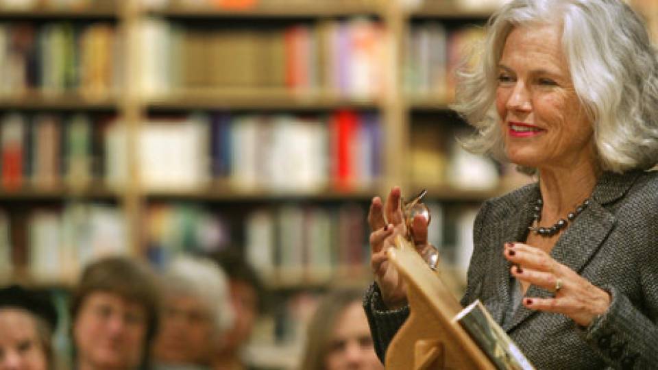 Sheila Kohler