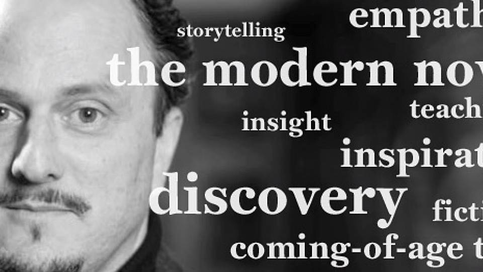 Eugenides home page