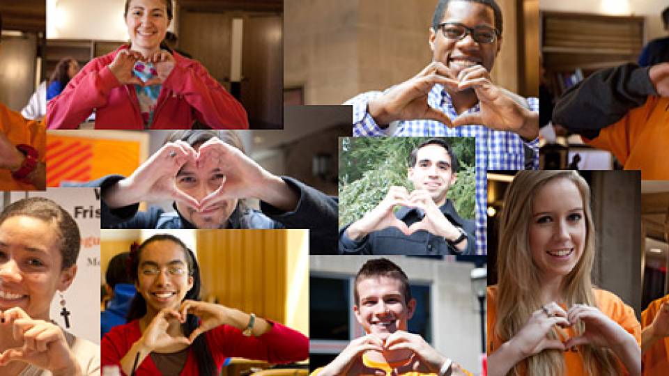 I Heart Pton home page