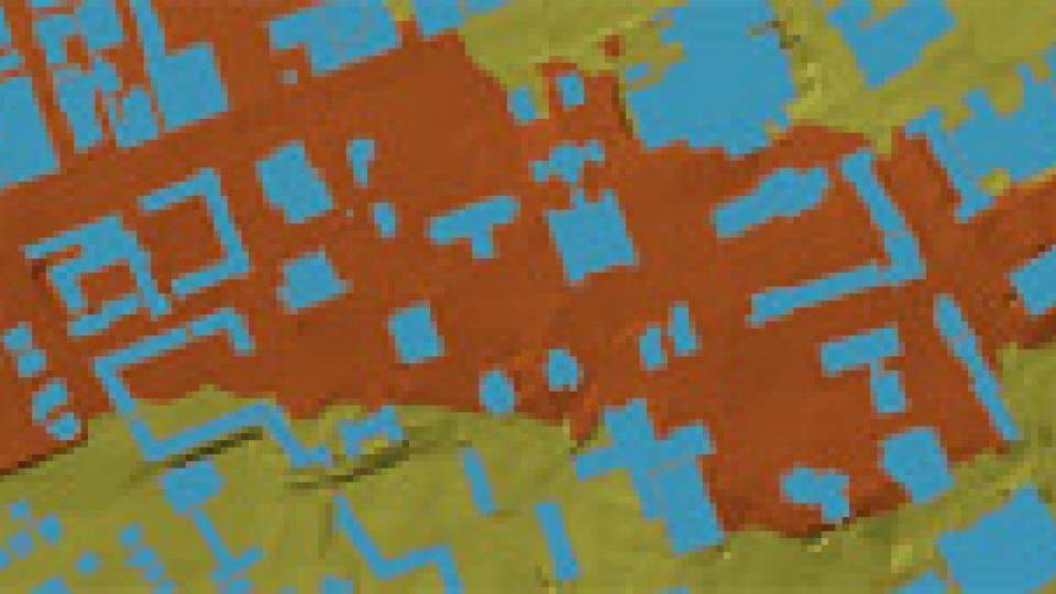 Mapping Pton multimedia