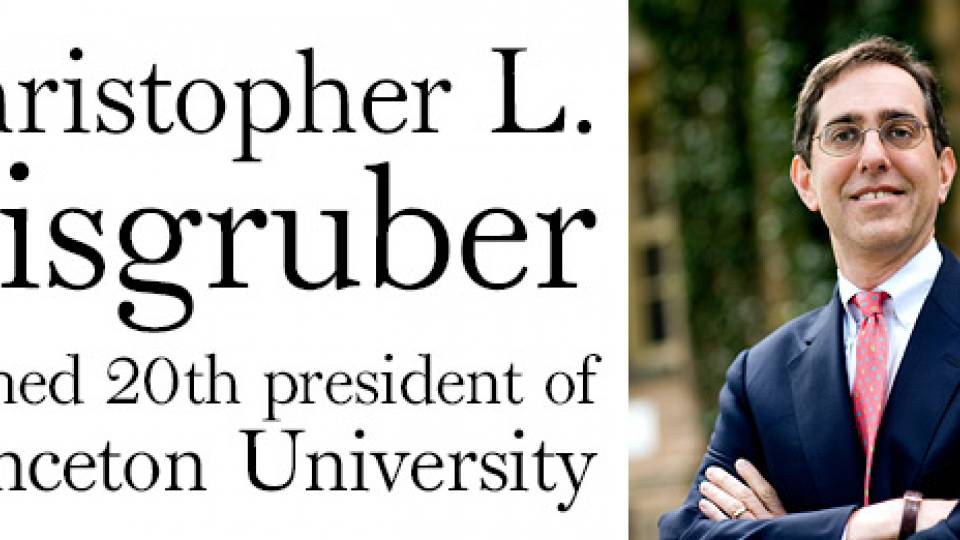President