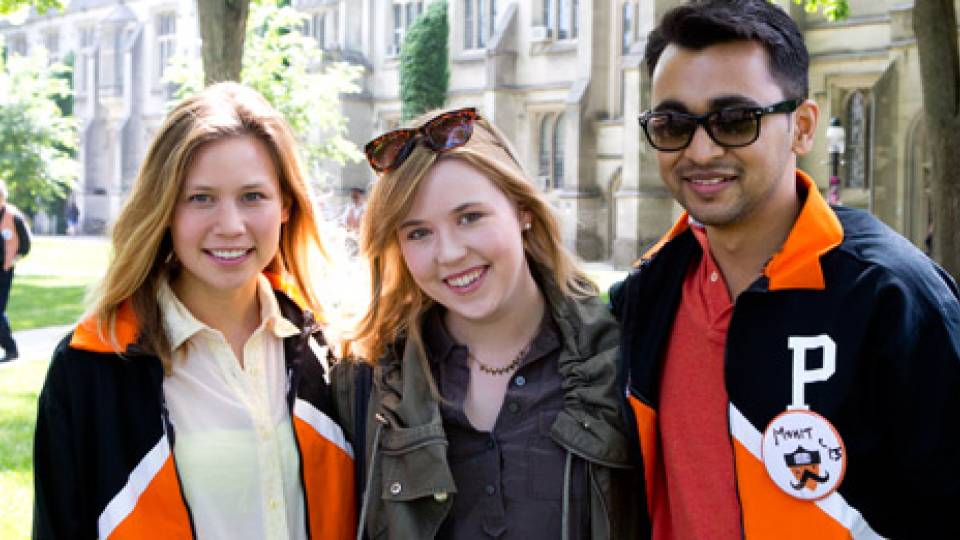Reunions 2014 homepage visual