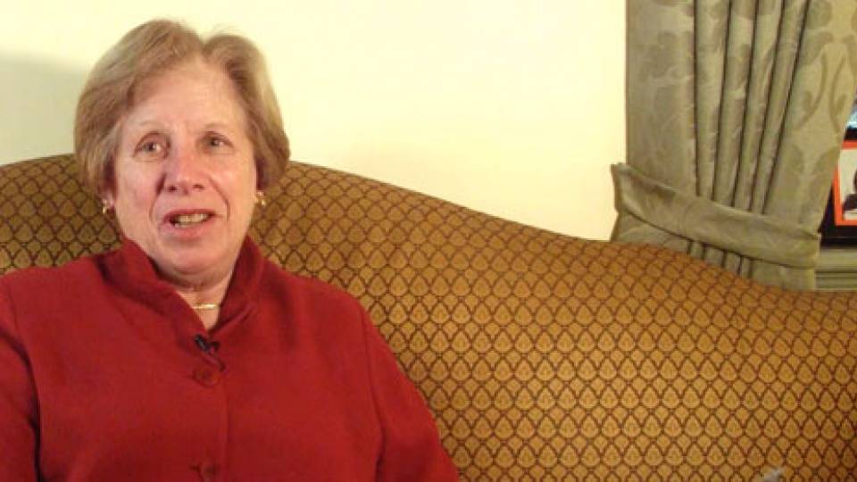 Nancy Weiss Malkiel